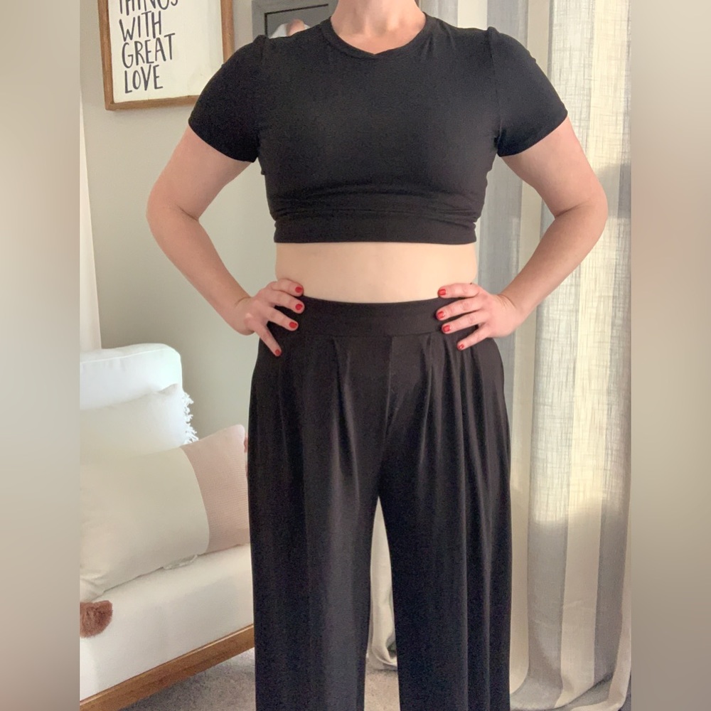 Troika Night in Paris Set